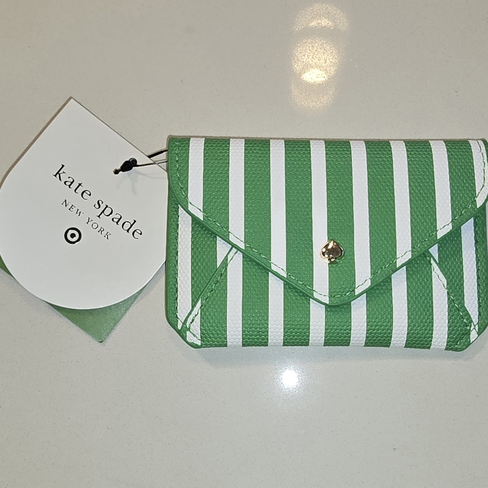 Kate Spade New York x Target Envelope Card Case